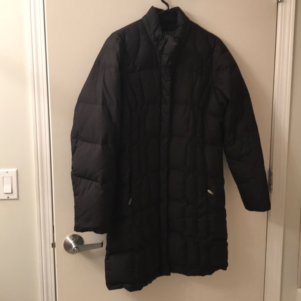 Goose down jacket - Picture 5 of 5